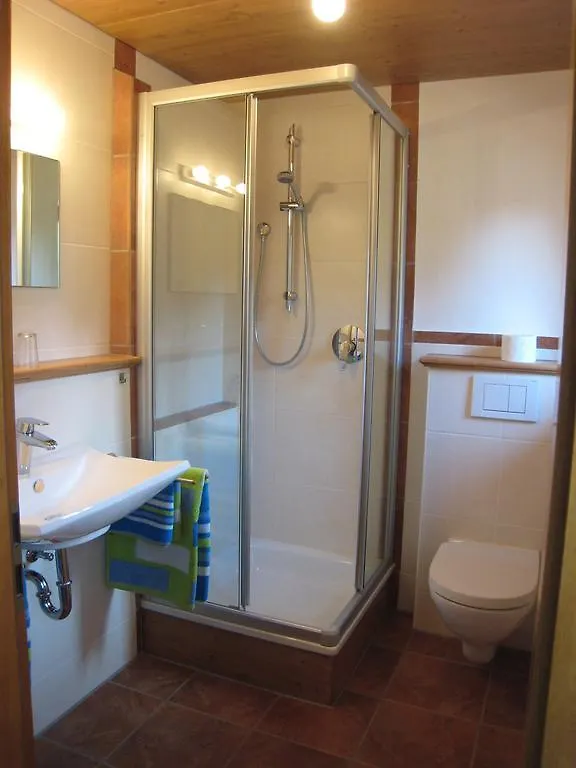 Ferienwohnung Noss Pfronten Germany